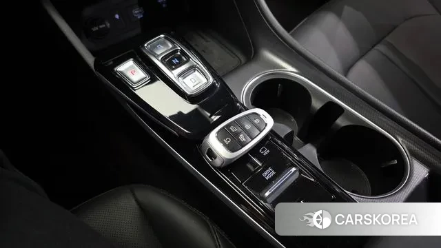 Hyundai Sonata (DN8) id 3766137 из Кореи 18