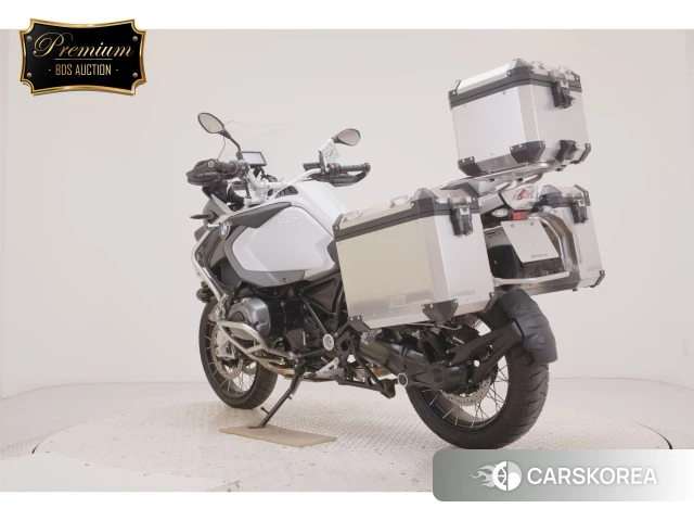 Проданный BMW R1200GS id 4367858 из Японии, фото 8