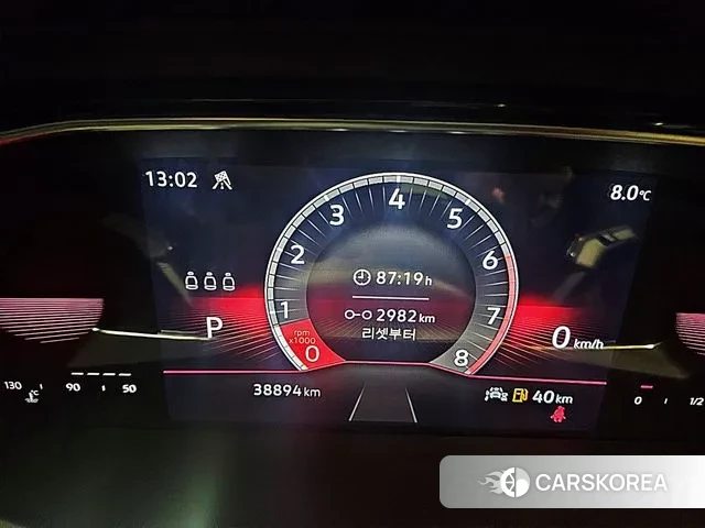 Volkswagen 7th Generation of Jetta id 3507768 из Кореи 17