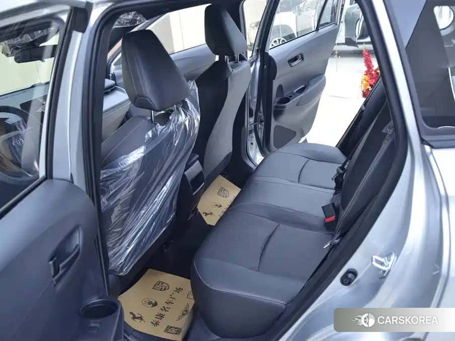 Toyota Frontlander id 4583652 из Китая 12