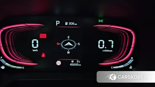 Kia The New Kia Ray id 3684741 из Кореи 18