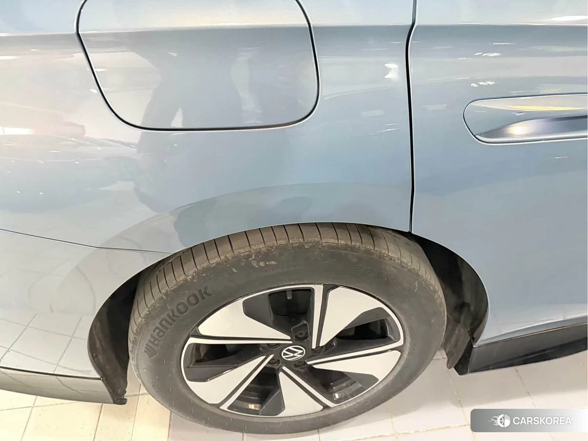 Volkswagen ID.7 VIZZION id 4512616 из Китая 15