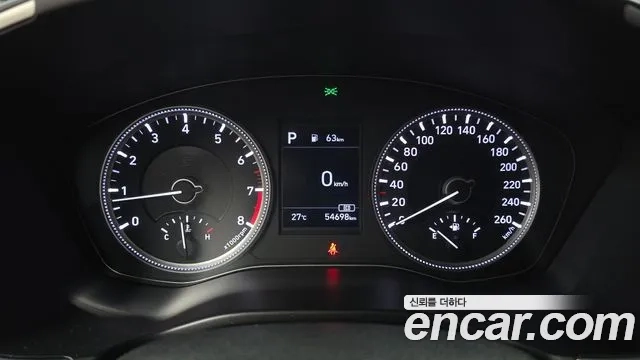 Hyundai Santa Fe TM id 2876683 из Кореи 18