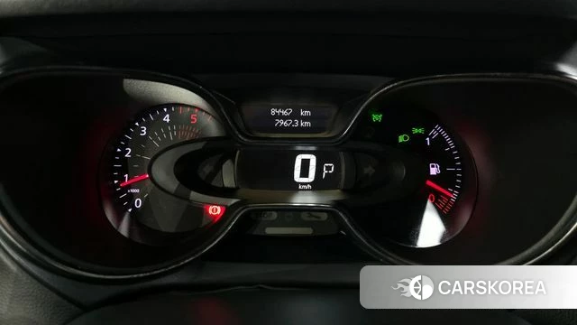 Renault Korea (Samsung) New QM3 id 3829068 из Кореи 18