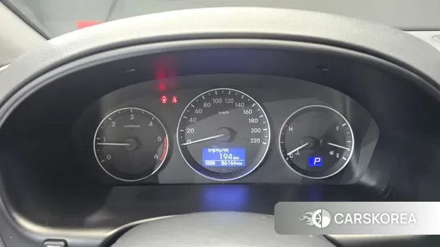 Hyundai The New Grand Starex id 3698836 из Кореи 18