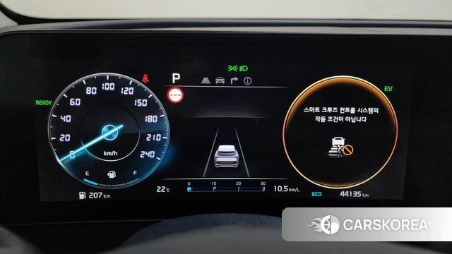 Kia Sportage 5th Generation Hybrid id 4792398 из Кореи 33
