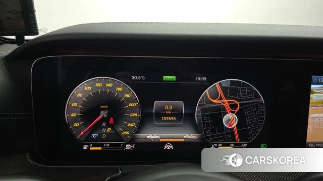 Mercedes-Benz E-Class W213 id 4737189 из Кореи 32