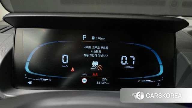 Hyundai Casper id 4282615 из Кореи 18