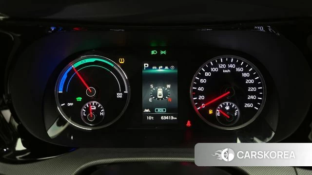 Kia K5 Hybrid 3rd Generation id 3805676 из Кореи 18