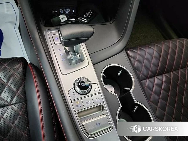 Genesis G70 id 4397809 из Кореи 17