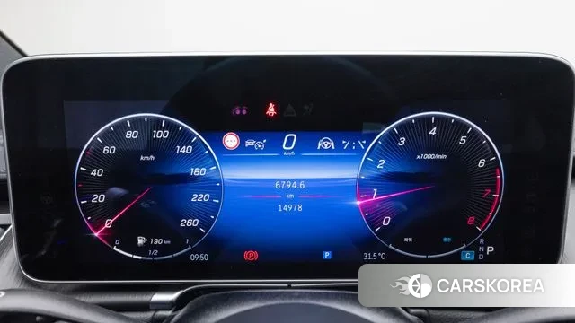 Mercedes-Benz S-Class W223 id 2925375 из Кореи 17