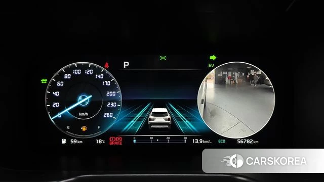 Kia Sorento 4th Generation id 3838696 из Кореи 18