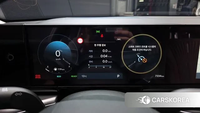 Hyundai Grandeur Hybrid (GN7) id 3763318 из Кореи 18