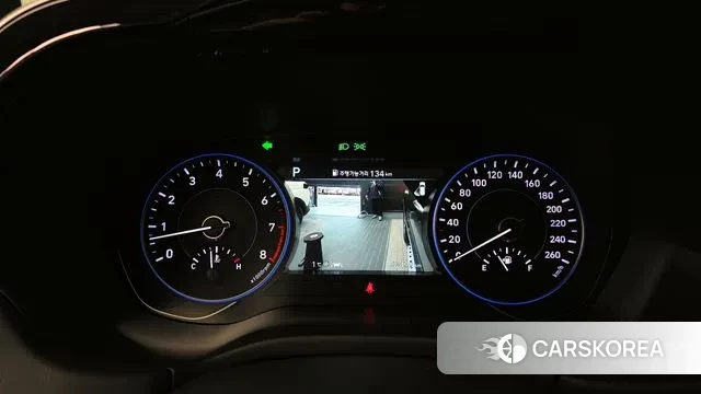 Hyundai Palisade id 3597246 из Кореи 18