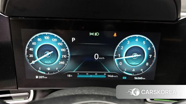 Hyundai Avante (CN7) id 3828011 из Кореи 18