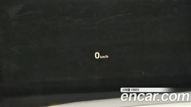 Hyundai The New Grandeur IG Hybrid id 2650666 из Кореи 18