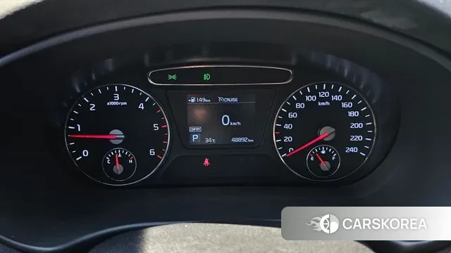 Kia The New Sorento id 2981807 из Кореи 18