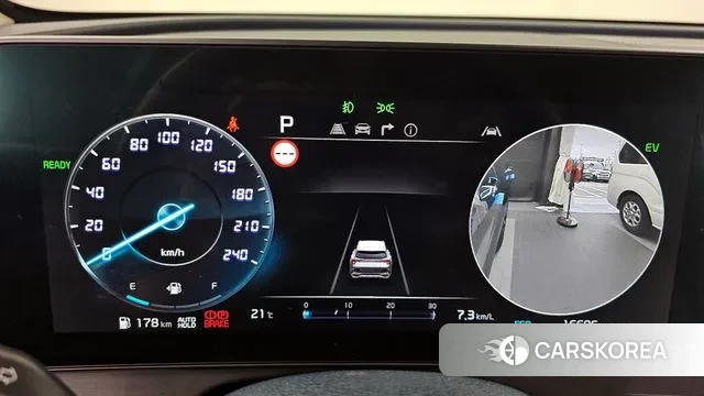 Kia Sportage 5th Generation Hybrid id 3185460 из Кореи 18