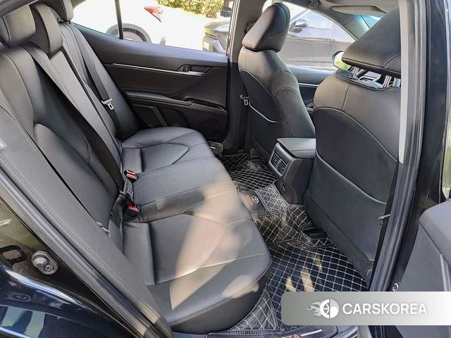 Toyota Camry id 4260982 из Китая 8