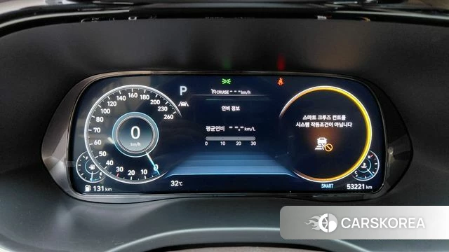 Hyundai Palisade id 4741063 из Кореи 33
