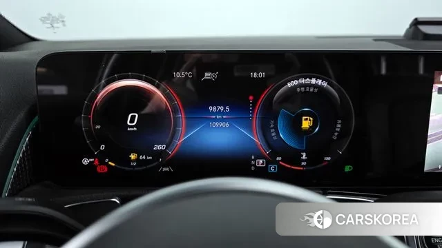 Mercedes-Benz GLB-Class X247 id 3788455 из Кореи 18