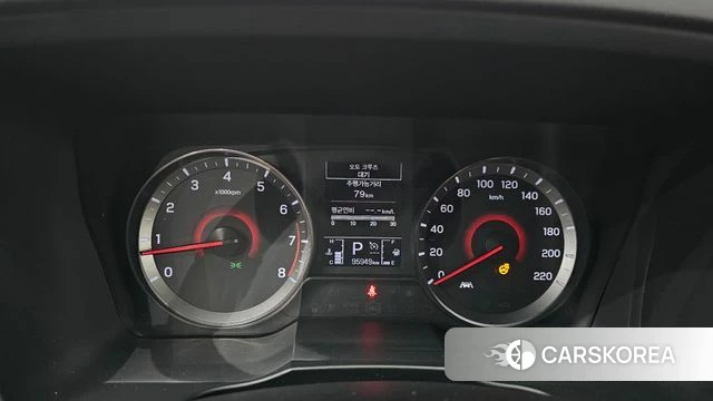 Ssangyong Tivoli Air id 3852012 из Кореи 18