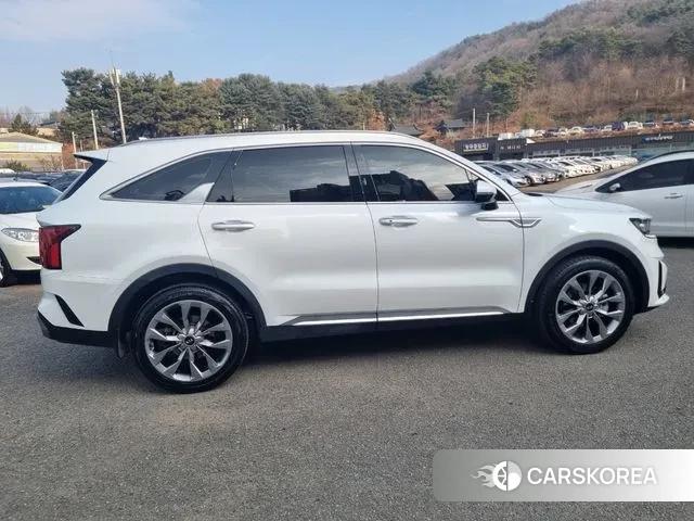 Kia Sorento 4th Generation id 3694938 из Кореи 18