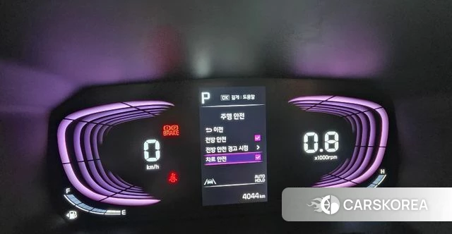 Kia The New Kia Ray id 4791792 из Кореи 18