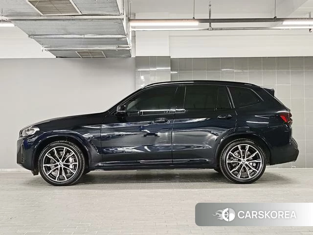 BMW X3 id 4300244 из Китая 10