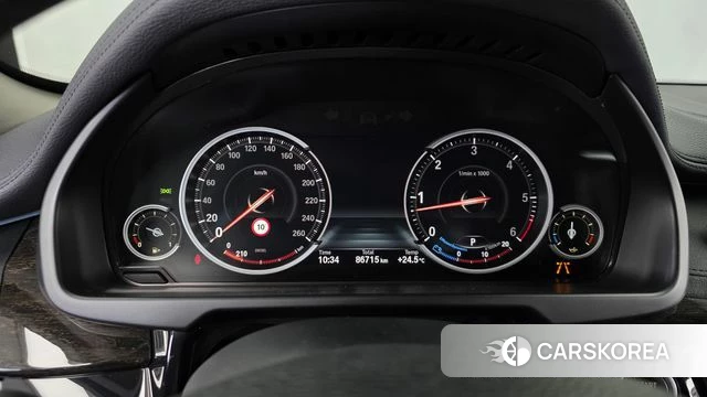 BMW X6 (F16) id 4435312 из Кореи 18