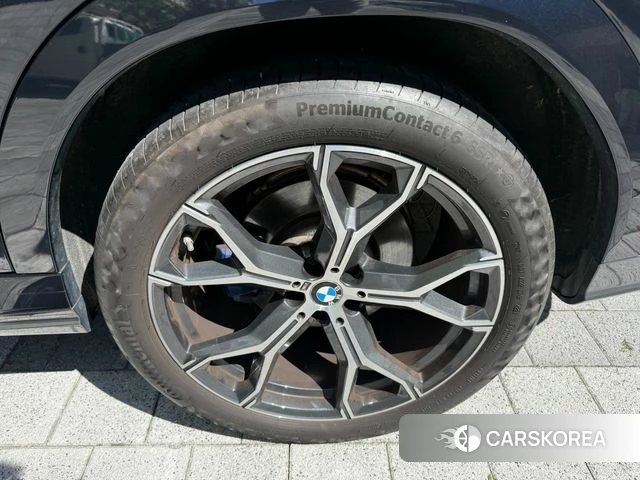 BMW X6 (G06) id 4774836 из Кореи 10