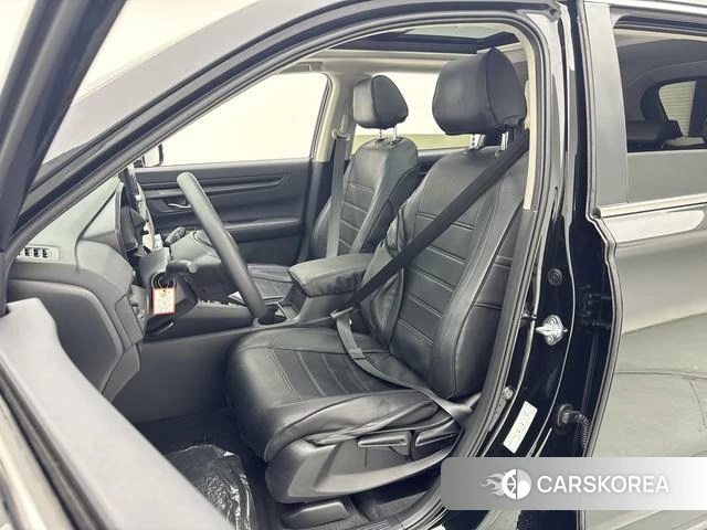 Honda CR-V id 4258149 из Китая 26