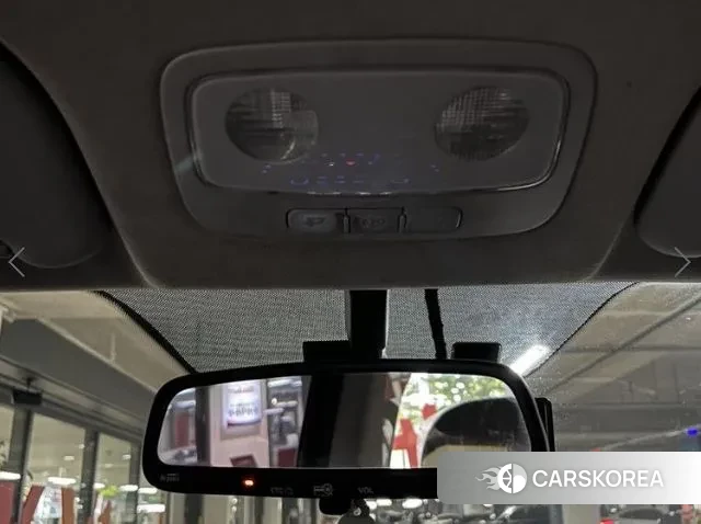 Hyundai The New Grand Starex id 3705839 из Кореи 10