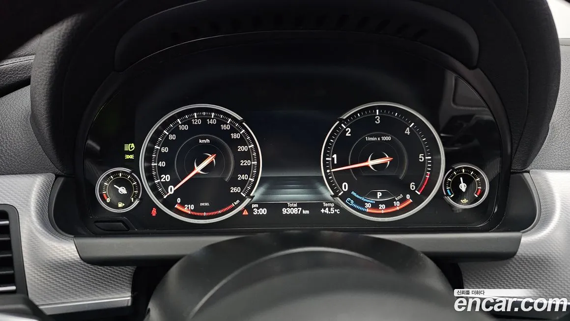 BMW 6 Series (F12) id 2097303 из Кореи 18