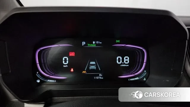 Kia The New Kia Ray id 3420164 из Кореи 18