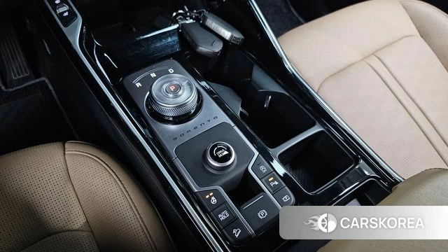 Kia The New Sorento 4th Generation id 4579314 из Кореи 33