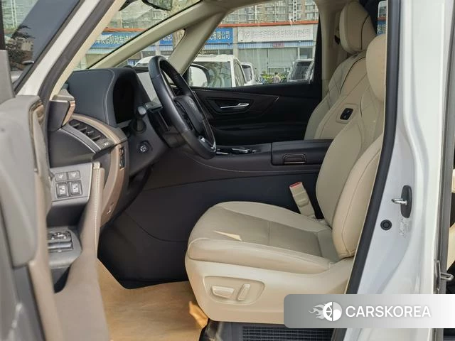 Toyota Elfa id 4313941 из Китая 18