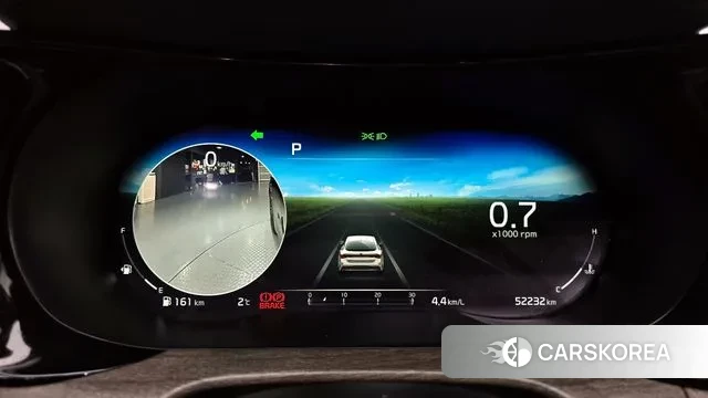 Kia K5 3rd generation id 3640643 из Кореи 18