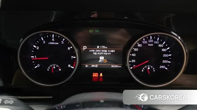 Kia Carnival 4th generation id 3727232 из Кореи 18