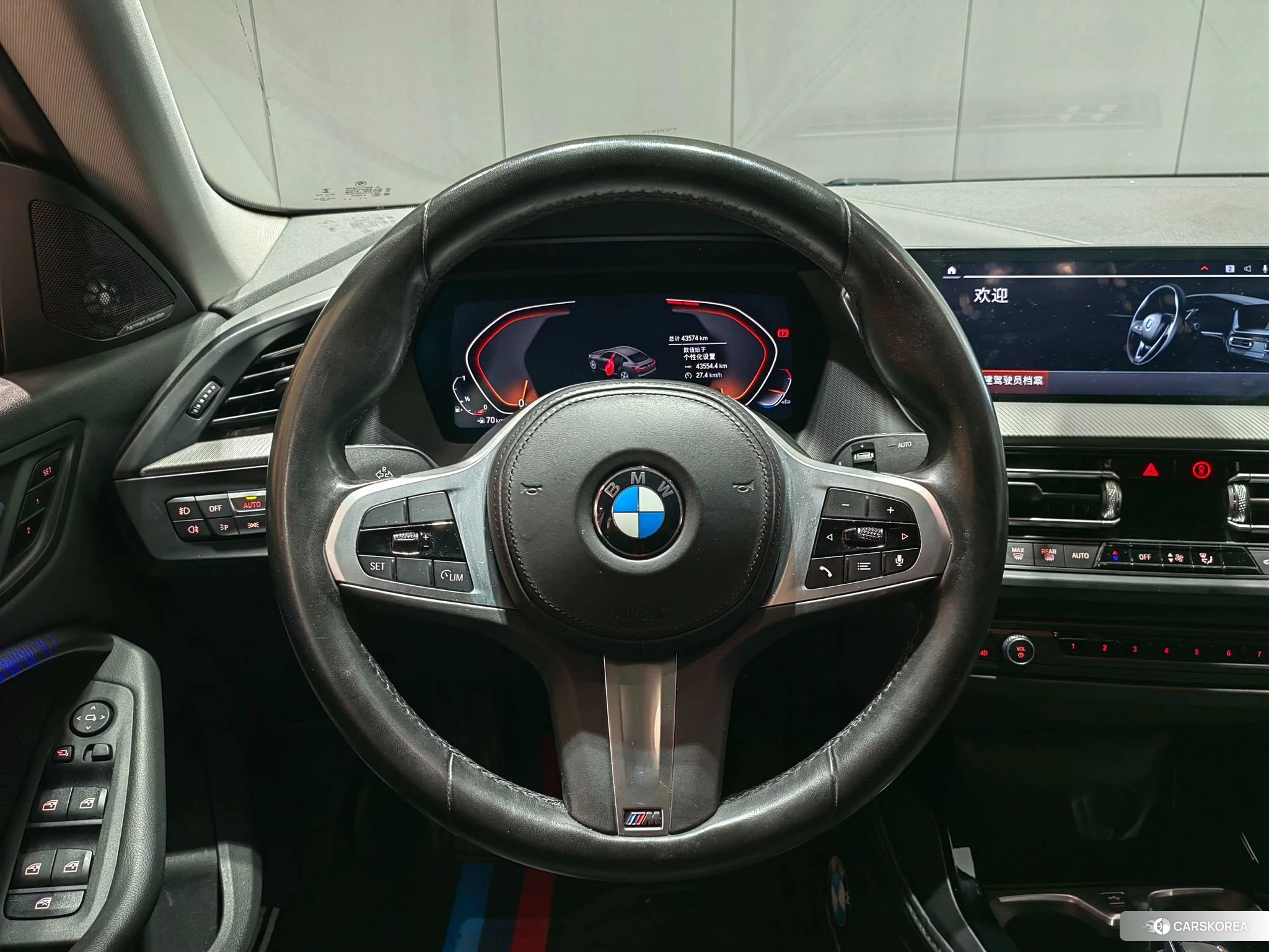 BMW 2 series (imported) id 4453106 из Китая 10