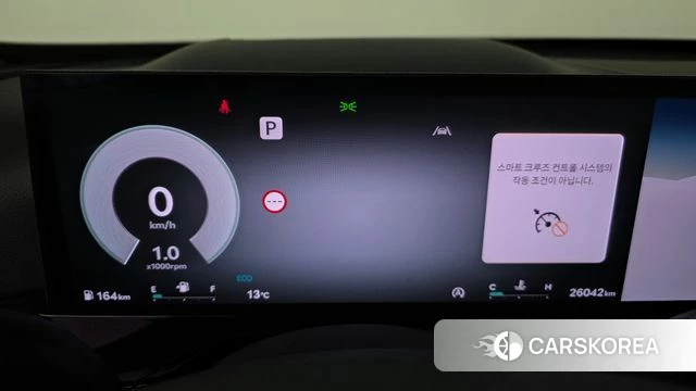 Genesis GV80 id 3831683 из Кореи 18