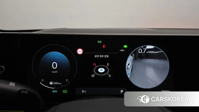 Hyundai Grandeur (GN7) id 3528572 из Кореи 18