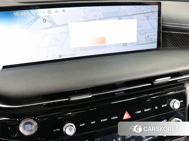 Genesis G80 (RG3) id 4200954 из Кореи 18