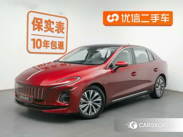 Red flag E-QM5 id 4211585 из Китая 22