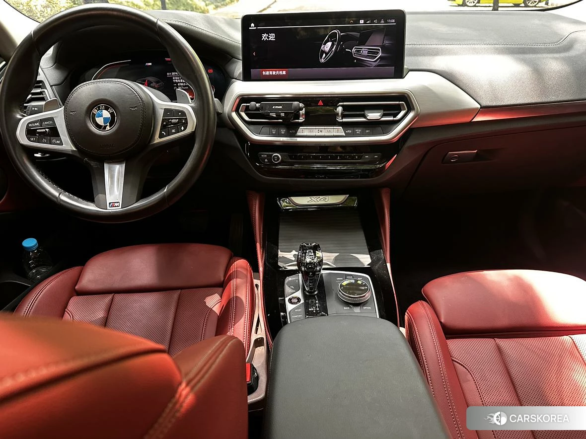 BMW X4 id 4419056 из Китая 10
