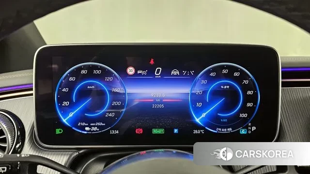 Mercedes-Benz EQE SUV X294 id 2974299 из Кореи 18