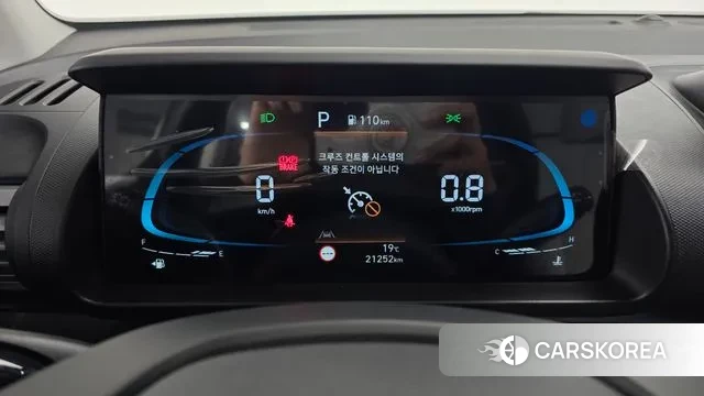 Hyundai Casper id 3280559 из Кореи 18