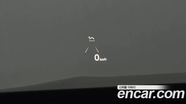 Kia K7 Premier Hybrid id 2666515 из Кореи 18