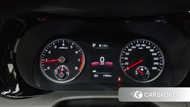 Kia K5 3rd generation id 2959003 из Кореи 18