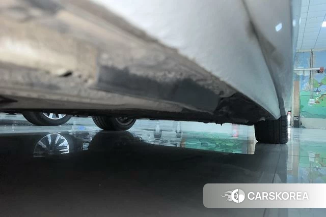 Audi A4L id 4328570 из Китая 15